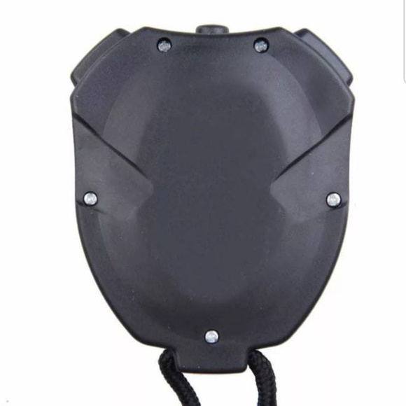 Digital sports Chronograph Counter Stop Watch - Picture 3 of 5